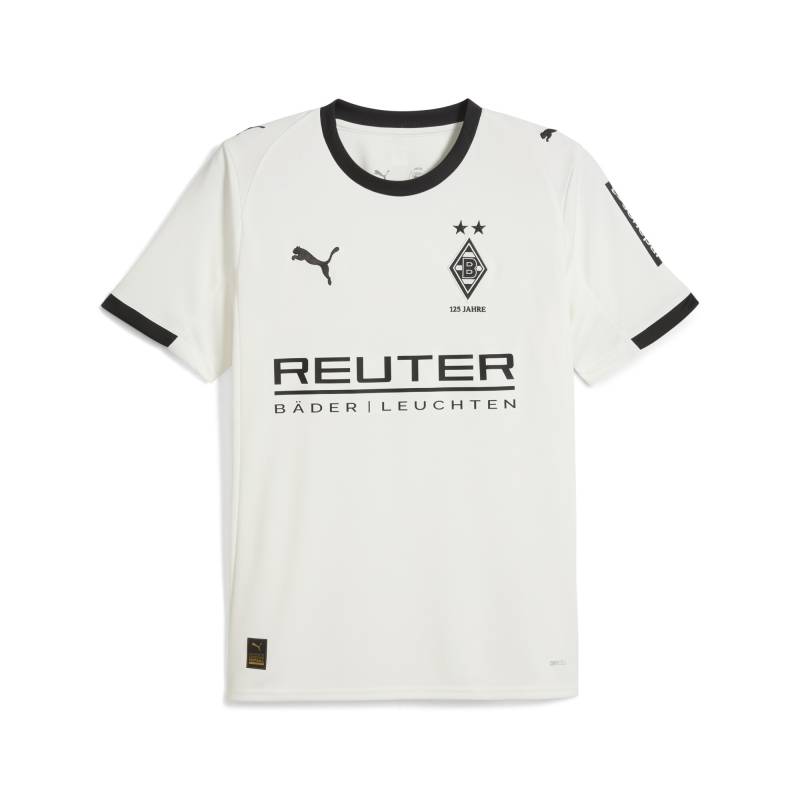 PUMA Trainingstop »BMG HOME JERSEY REPLICA« von Puma