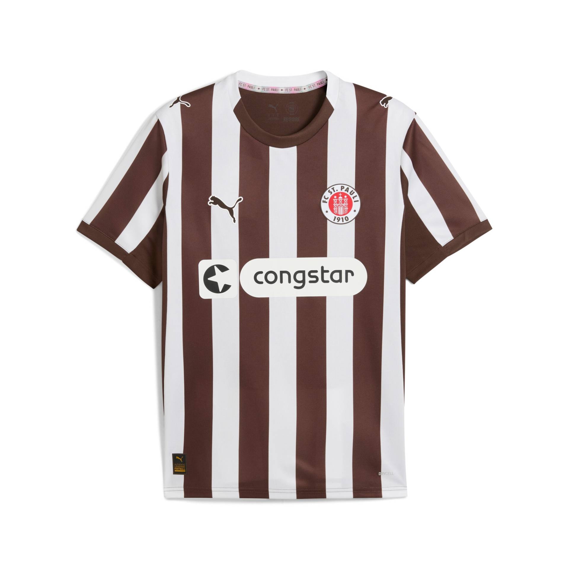 PUMA Trainingstop »FCSP HOME JERSEY« PUMA Trainingstop »FCSP HOME JERSEY« von Puma