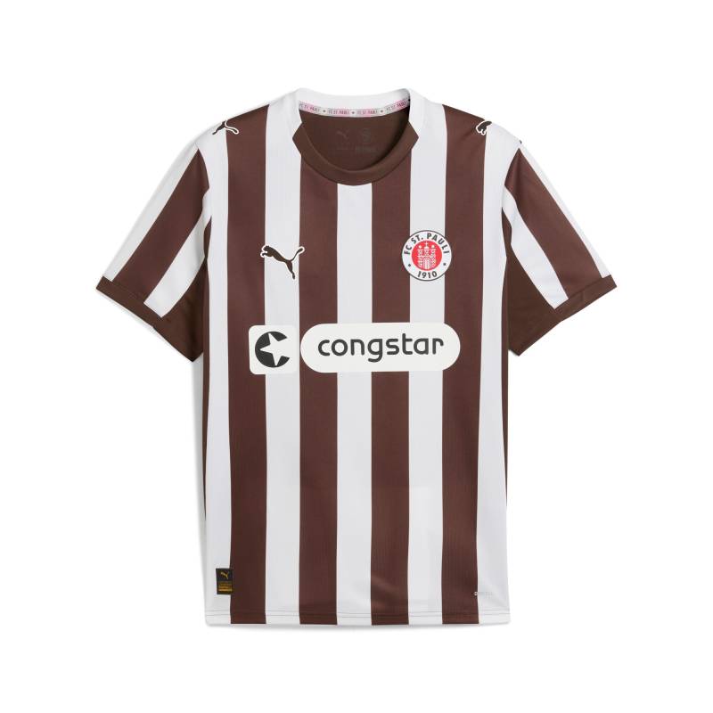 PUMA Trainingstop »FCSP HOME JERSEY« von Puma
