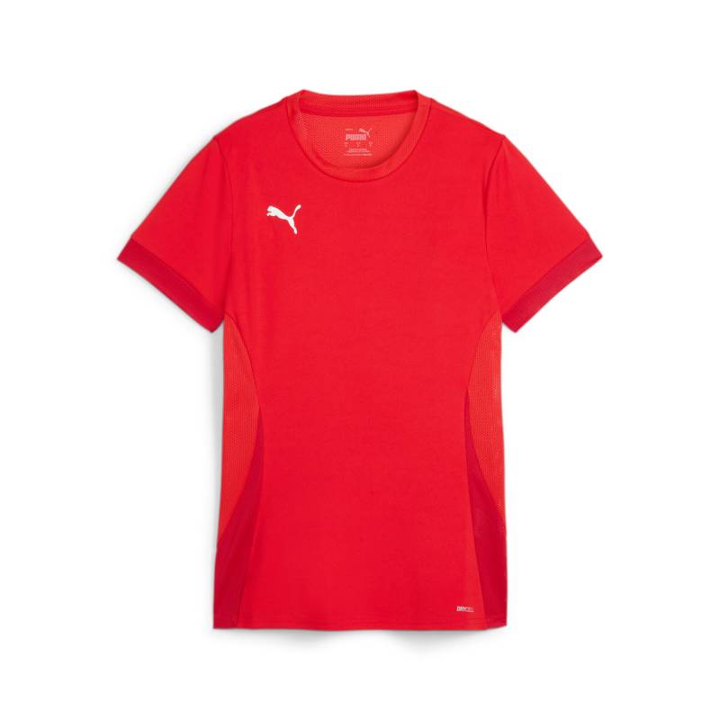PUMA Trainingstop »TEAMGOAL MATCHDAY JERSEY WMNS« von Puma