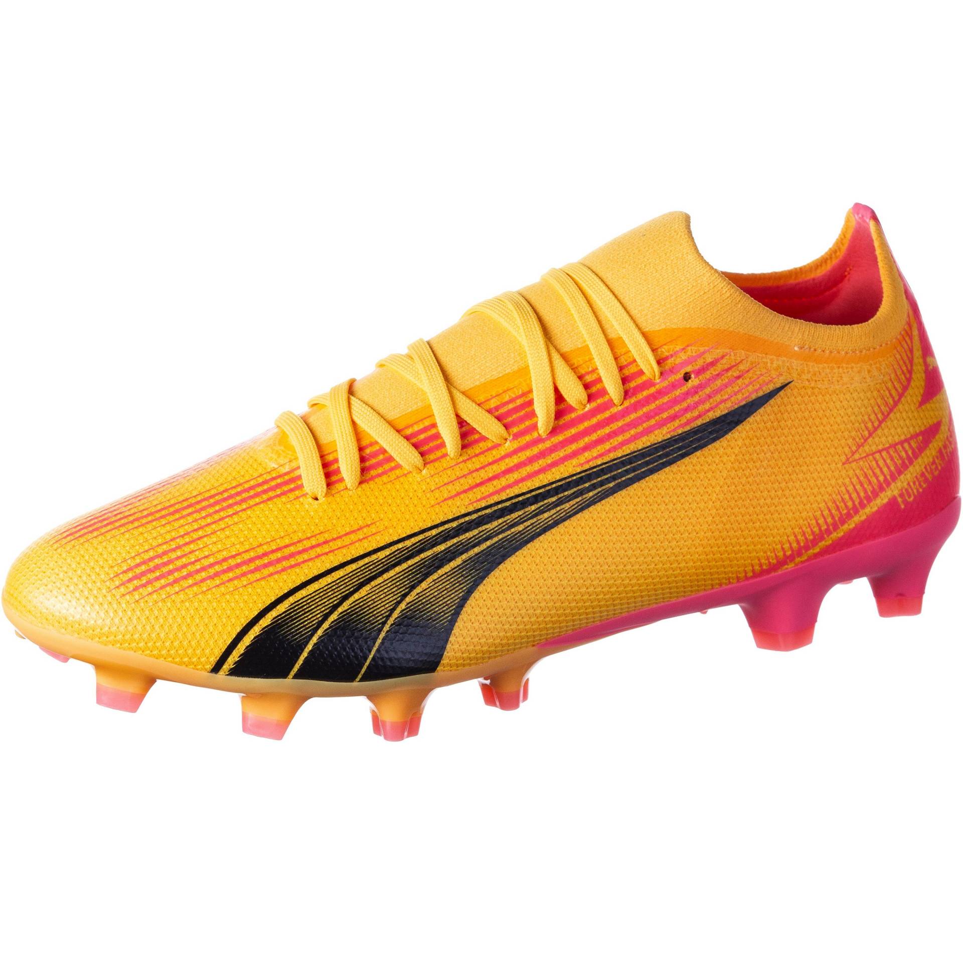 PUMA ULTRA MATCH FG/AG Fußballschuhe Herren von Puma