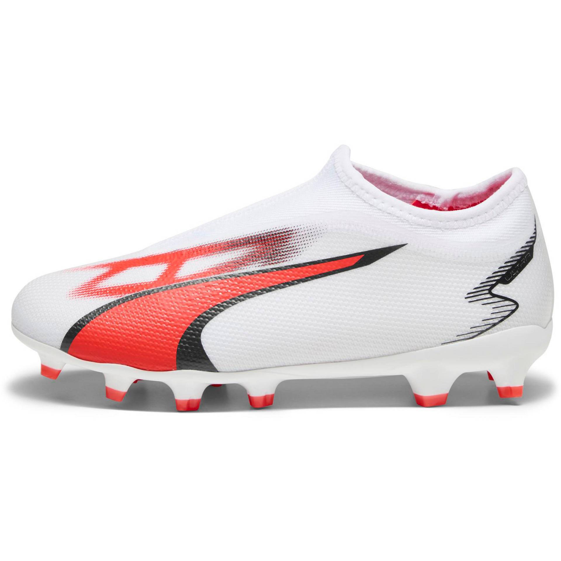 PUMA ULTRA MATCH LL FG/AG Jr Fußballschuhe Kinder von Puma