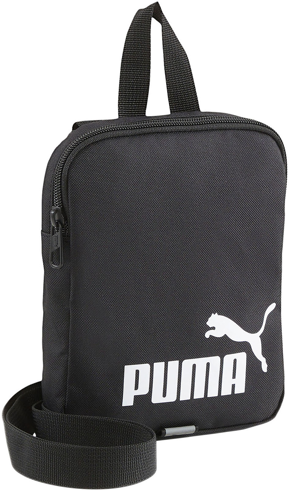 PUMA Umhängetasche »PHASE PORTABLE« von Puma