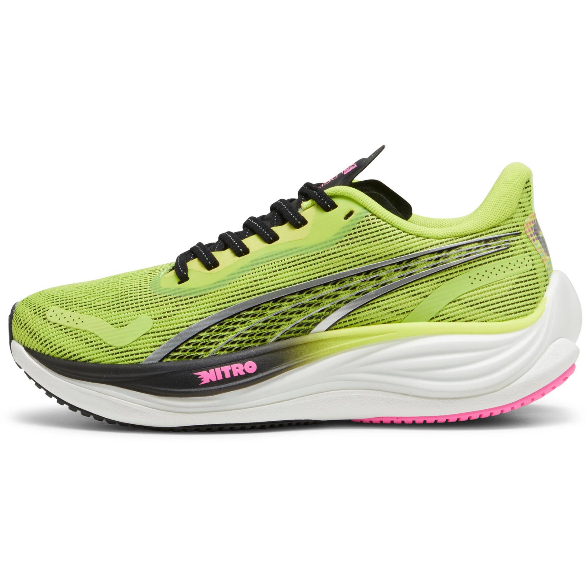 PUMA Velocity Nitro 3 Psychedelic Rush Wns Laufschuhe Damen von Puma