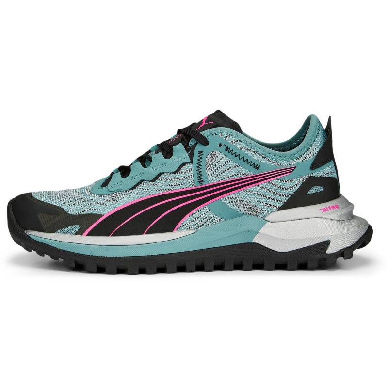 PUMA Voyage Nitro 2 Laufschuhe Damen von Puma