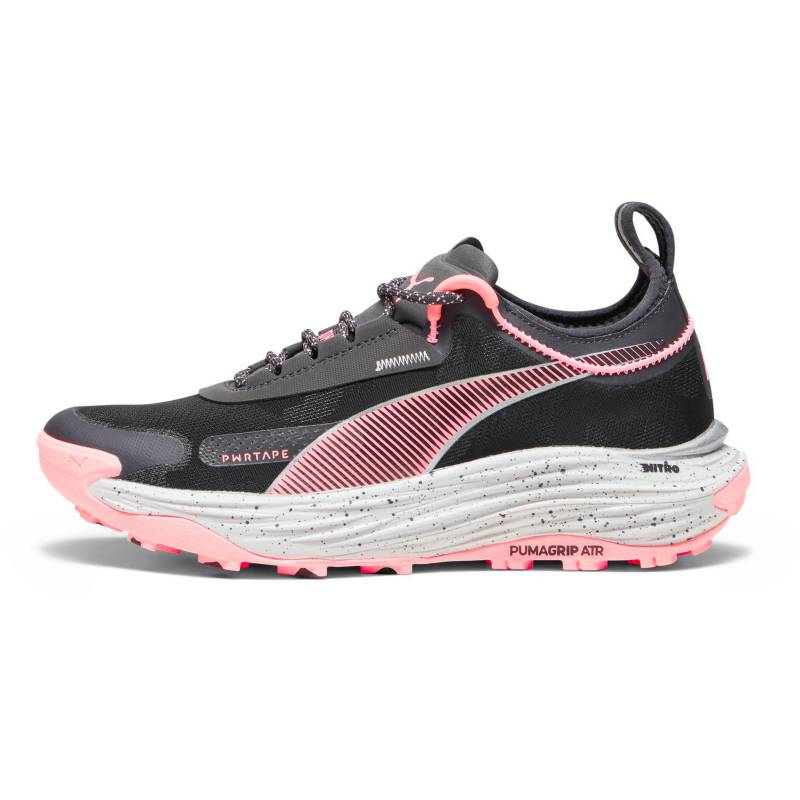 PUMA Voyage Nitro 3 Laufschuhe Damen von Puma