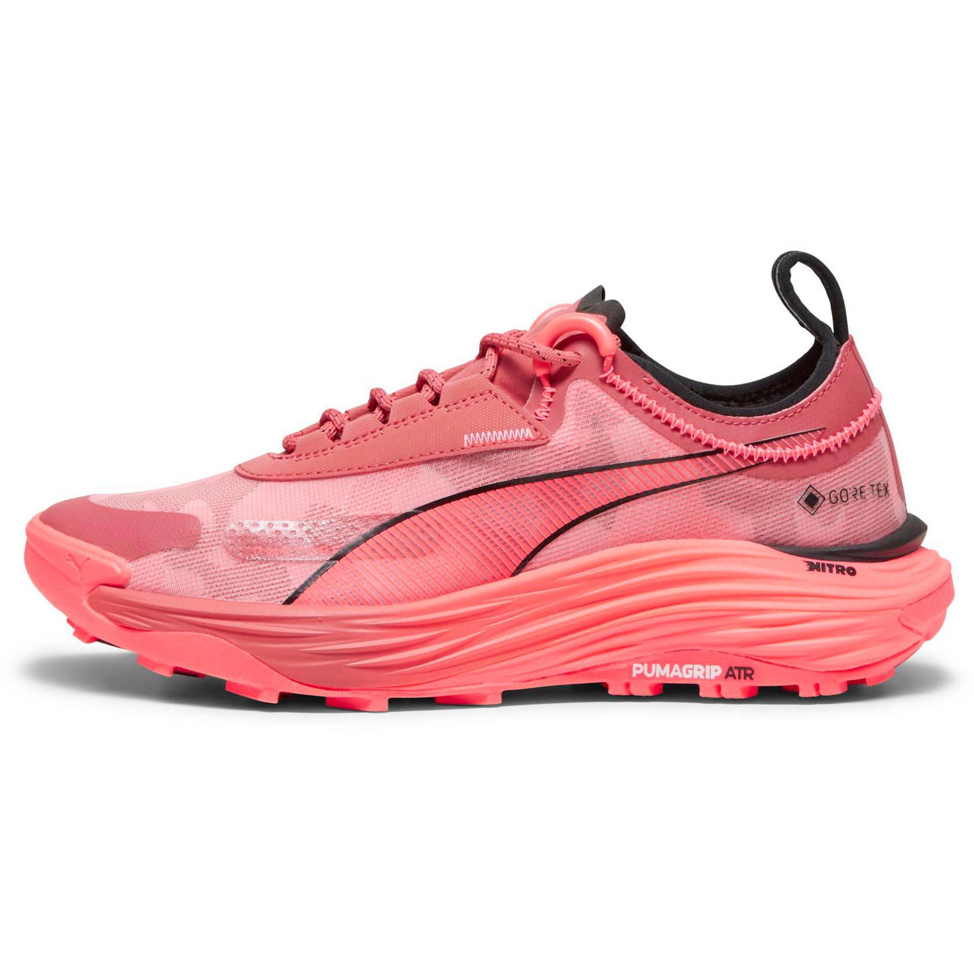 PUMA Voyage Nitro 3 Laufschuhe Damen von Puma