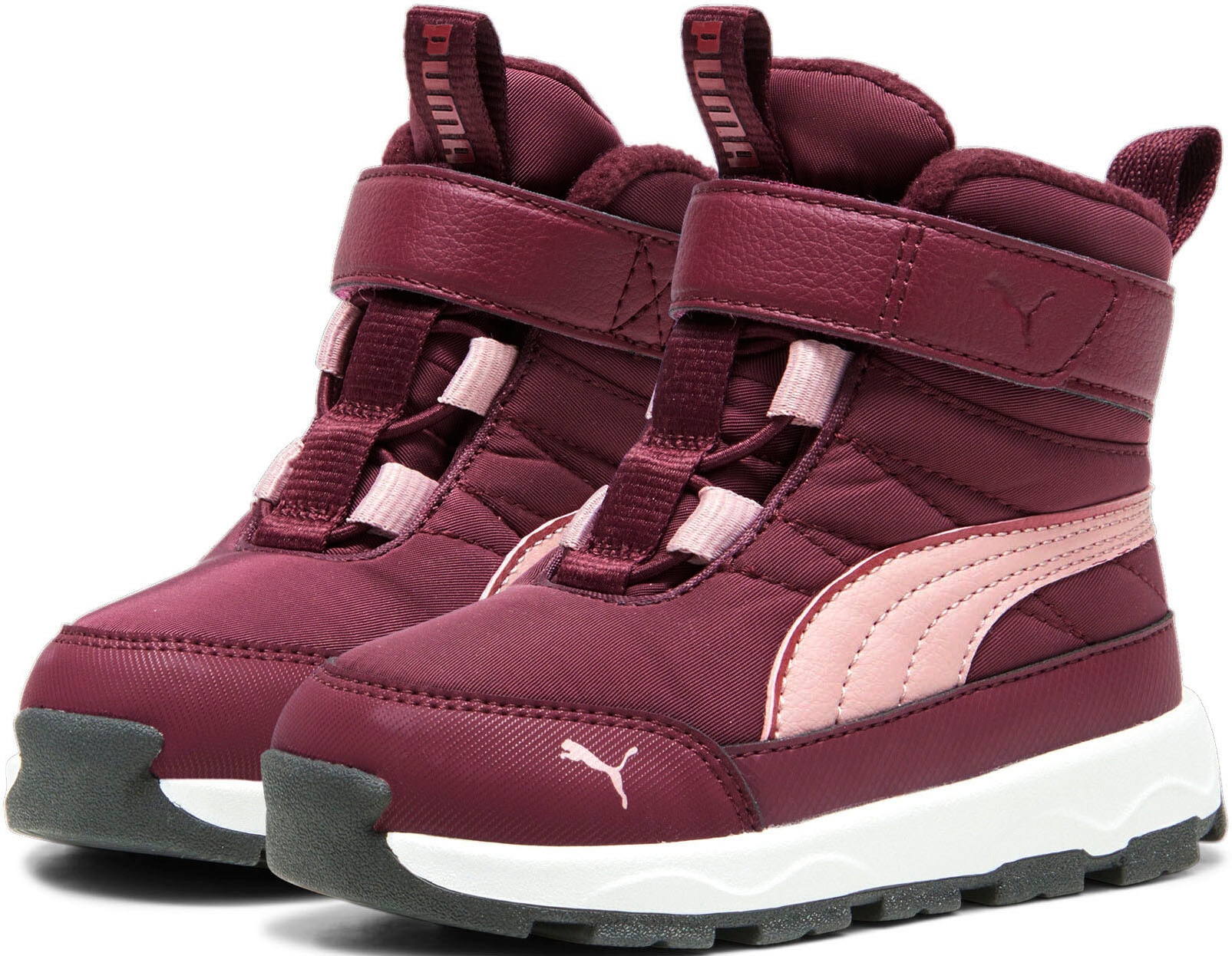 PUMA Winterboots »EVOLVE BOOT AC+ INF« von Puma