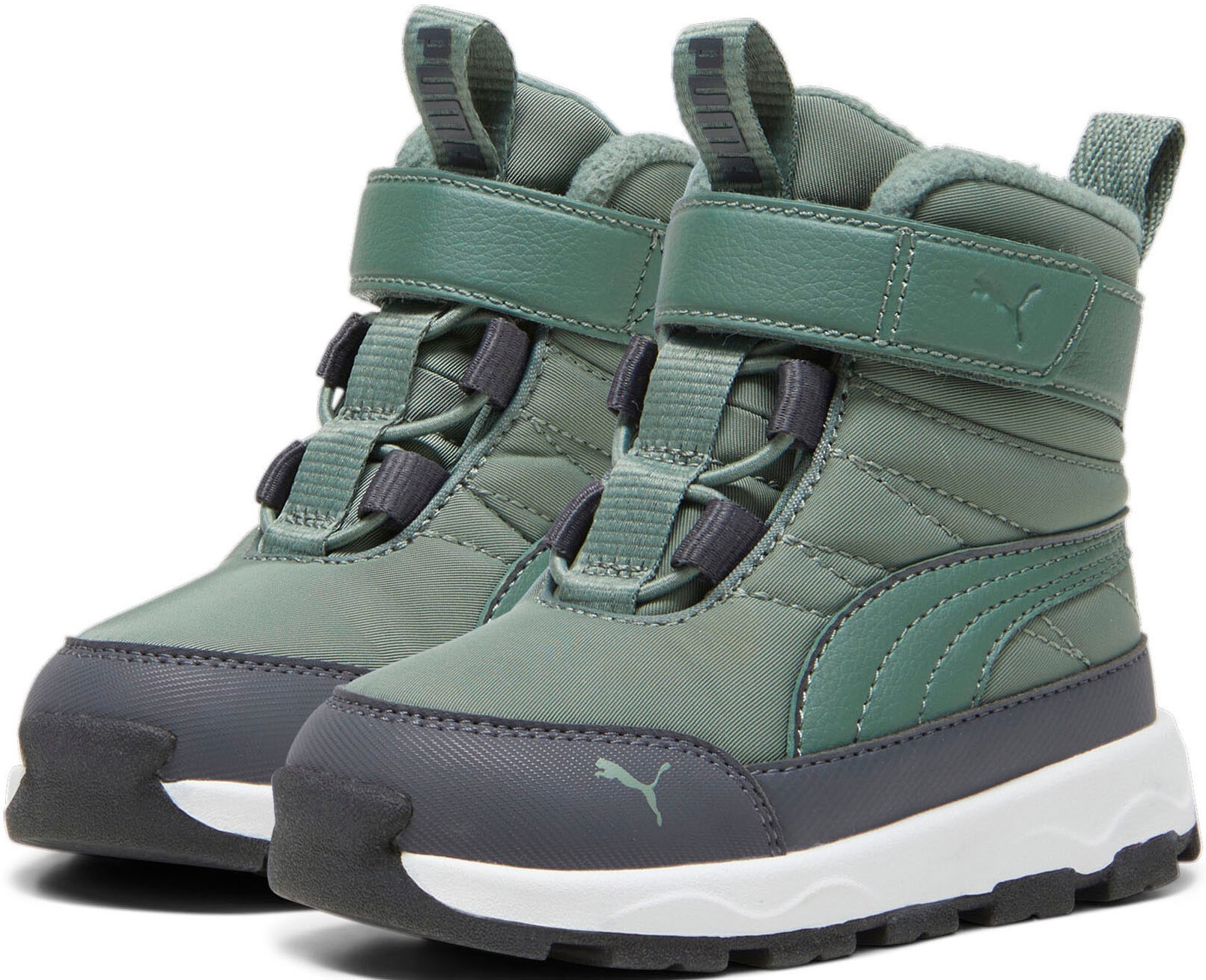 PUMA Winterboots »EVOLVE BOOT AC+ INF« von Puma