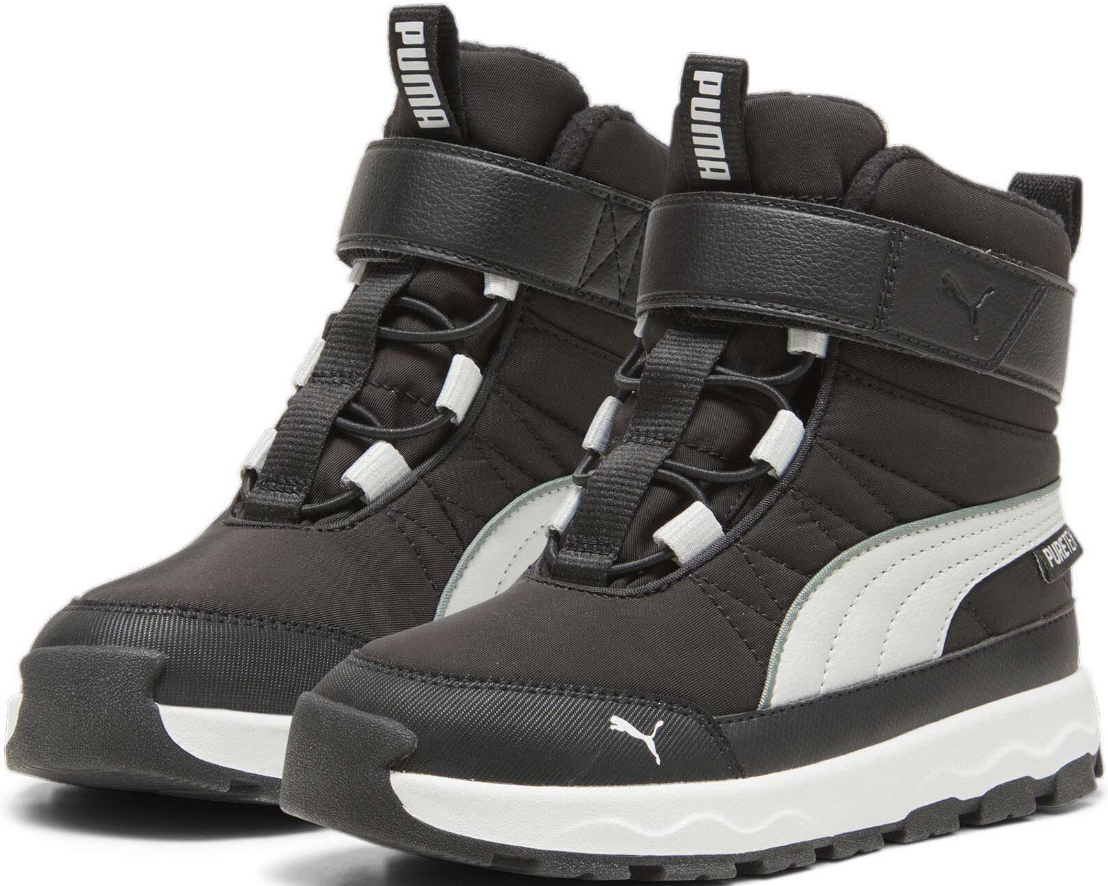 PUMA Winterboots »EVOLVE BOOT PURETEX AC+PS« von Puma