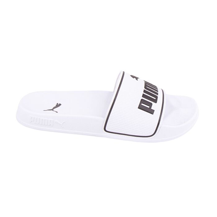 Puma-lette Leadcat für Damen und Herren weiss, 43 von Puma