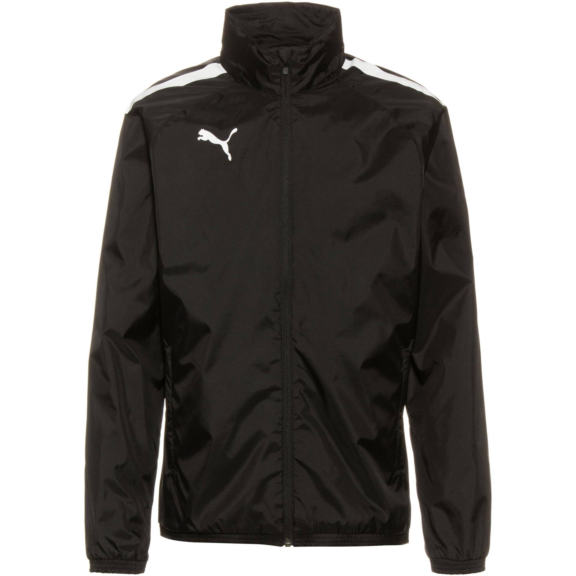 PUMA teamLIGA Regenjacke Herren von Puma