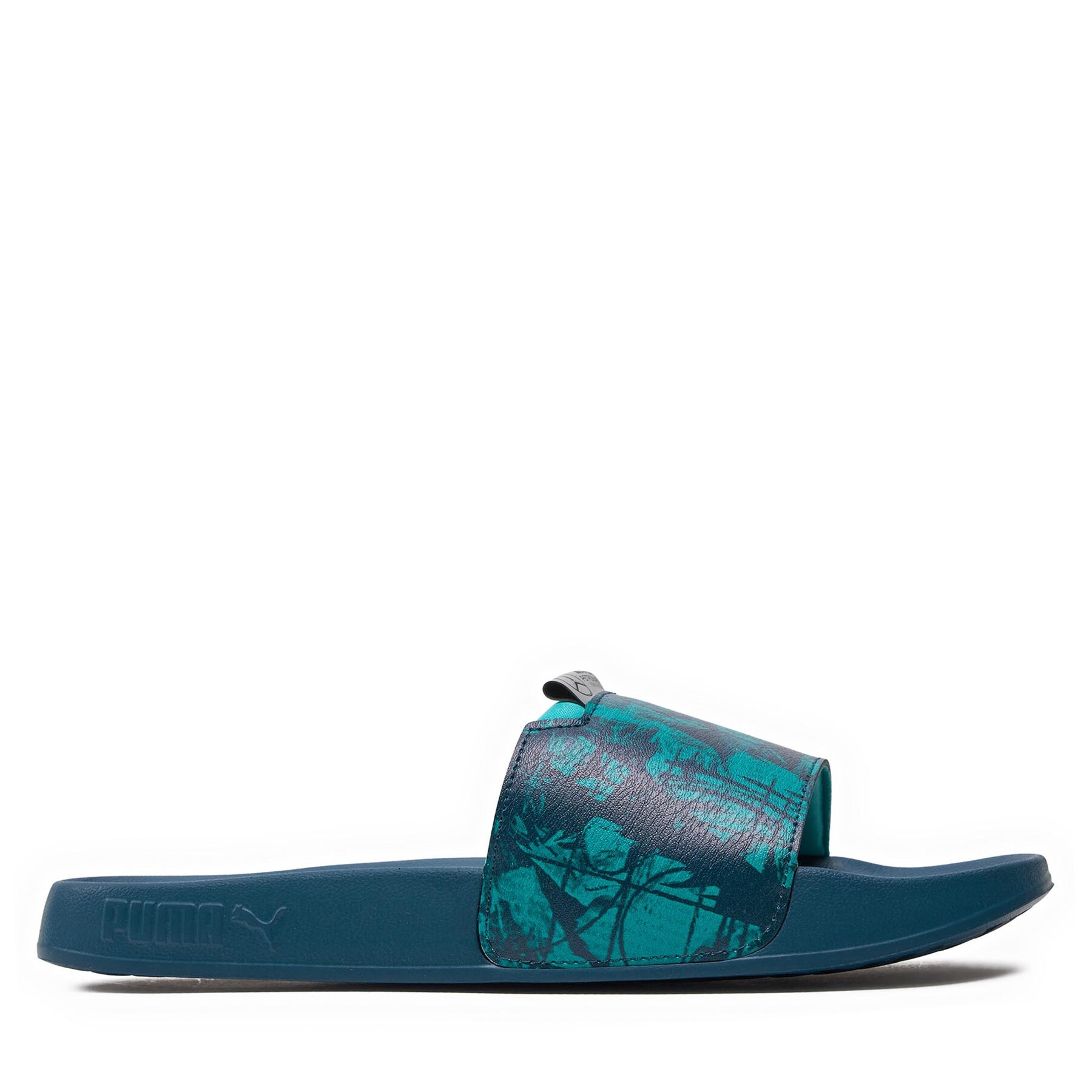 Pantoletten Puma Mapf1 Leadcat 2.0 308082-01 Blau Pantoletten Puma Mapf1 Leadcat 2.0 308082-01 Blau von Puma