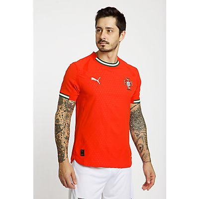 Portugal Home Authentic Herren Fussballtrikot 2025 Portugal Home Authentic Herren Fussballtrikot 2025 von Puma