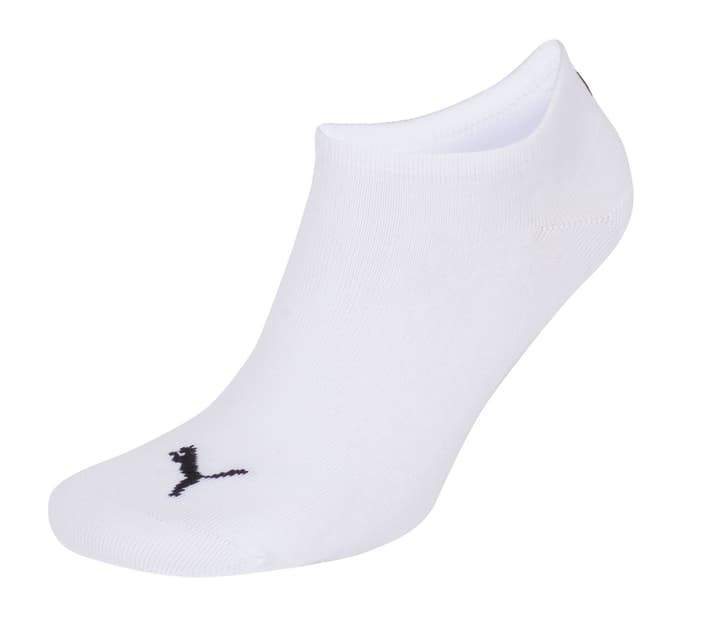 Puma 3er Pack Invisible Sneaker Socken Puma 3er Pack Invisible Sneaker Socken von Puma