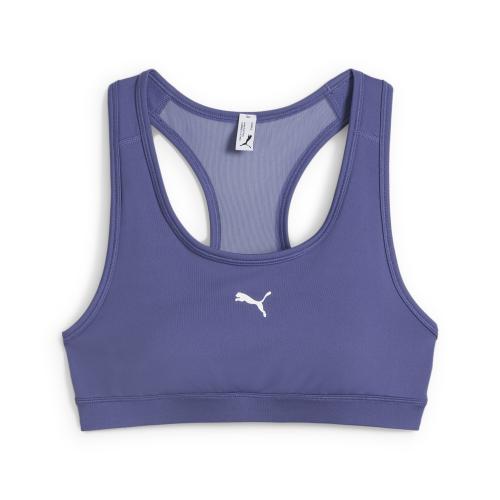 Puma 4KEEPS BRA - P - blue crystal (Grösse: XS) von Puma