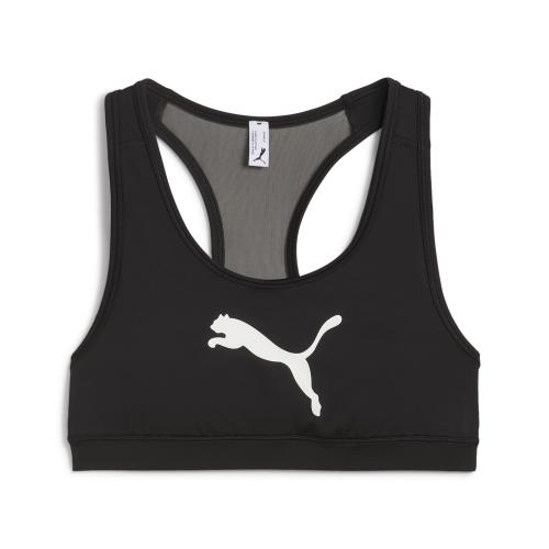 Puma 4KEEPS BRA - P - puma black (Grösse: L) von Puma