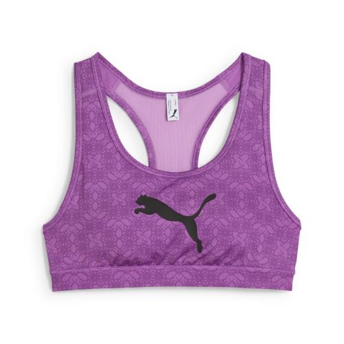 Puma 4KEEPS BRA - P - wild berry (Grösse: S) von Puma