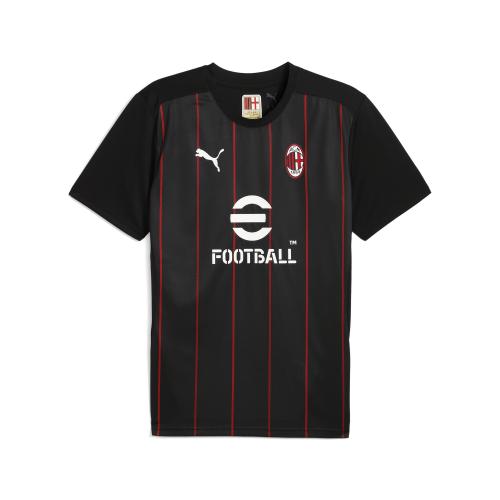 Puma ACM Prematch SS Jersey - puma black (Grösse: M) von Puma