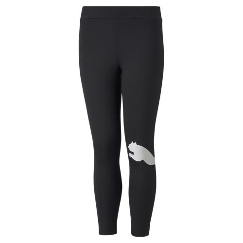 Puma ACTIVE 7/8 Tights G - Puma Black (Grösse: 128) von Puma