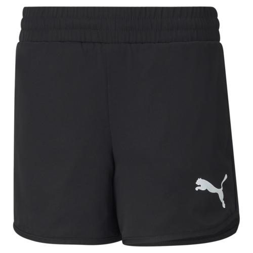 Puma ACTIVE Shorts G - Puma Black (Grösse: 152) von Puma