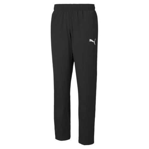 Puma ACTIVE Woven Pants op SRL - Puma Black (Grösse: L/S) von Puma