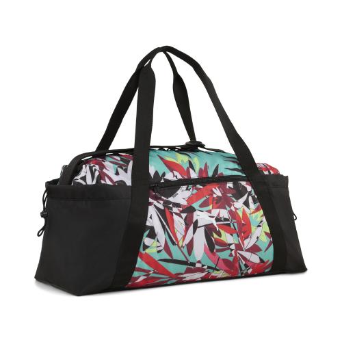 Puma AT ESS TROPICAL Sports Bag - puma black (Grösse: OSFA) von Puma