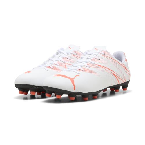 Puma ATTACANTO FG/AG - puma white (Grösse: 40.5) von Puma