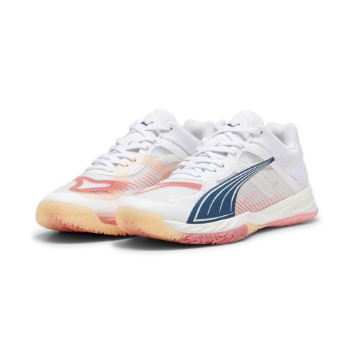 Puma Accelerate Nitro SQD W+ - puma white (Grösse: 38.5) von Puma