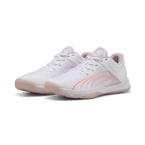 Puma Accelerate Turbo W+ - puma white (Grösse: 40.5) von Puma