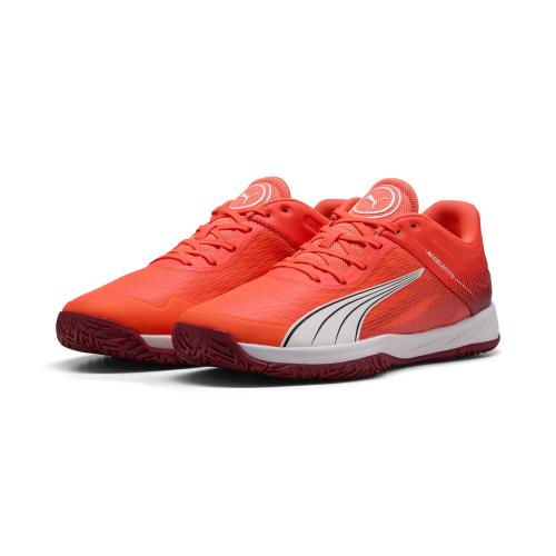 Puma Accelerate Turbo - glowing red (Grösse: 46) von Puma