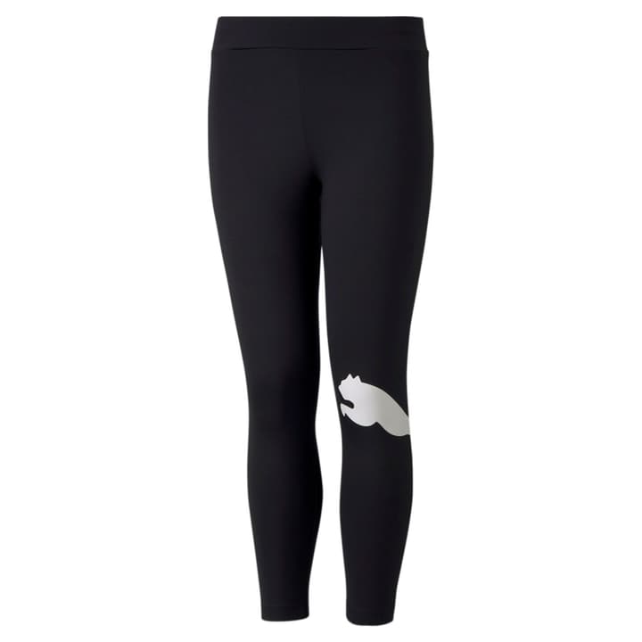 Puma Active 7/8 Tights G Leggings schwarz Puma Active 7/8 Tights G Leggings schwarz von Puma