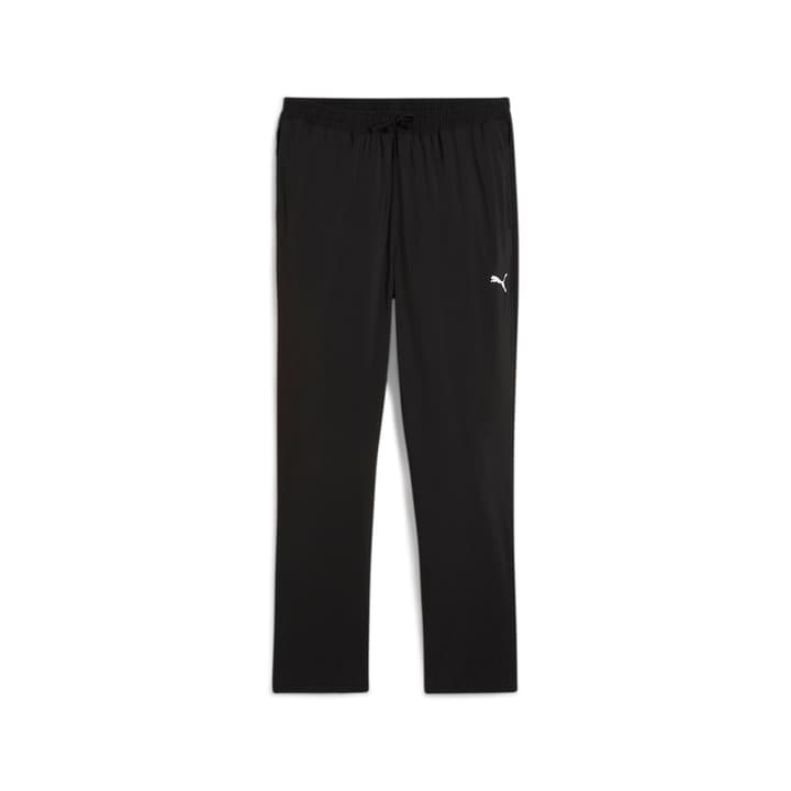 Puma Always On Woven Tapered Pant Trainerhose schwarz Puma Always On Woven Tapered Pant Trainerhose schwarz von Puma