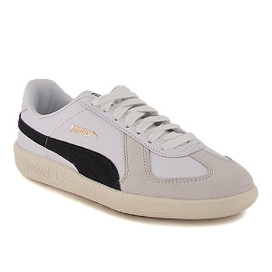 Puma Army Trainer Damen Sneaker Weiss Puma Army Trainer Damen Sneaker Weiss von Puma