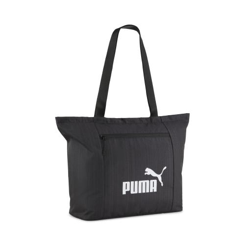 Puma BASE Shopper - puma black (Grösse: OSFA) von Puma