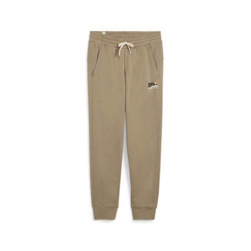 Puma BETTER SPORTSWEAR Pants - oak branch (Grösse: XL) von Puma