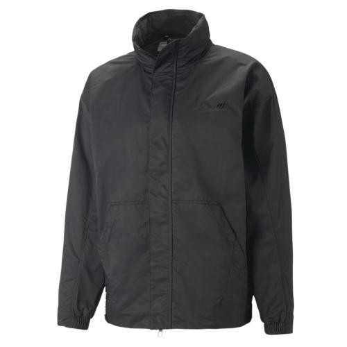 Puma BMW M Jacket 50TH - puma black (Grösse: M) von Puma