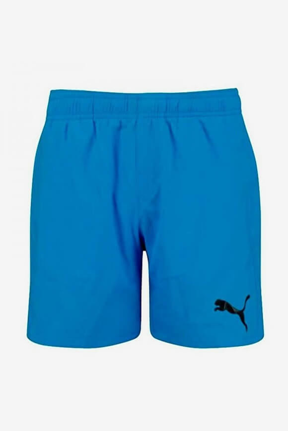 Puma Badeshorts | Energy Blue | Jungen  | 152 von Puma