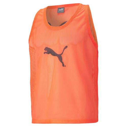 Puma Bib - Fluo Orange (Grösse: M) von Puma