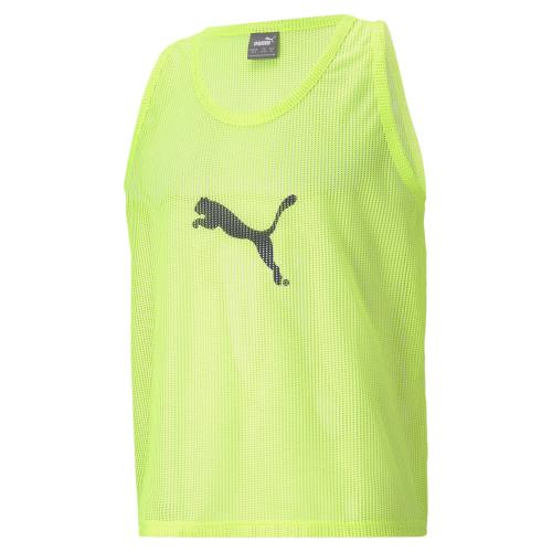 Puma Bib - Fluo Yellow (Grösse: M) von Puma