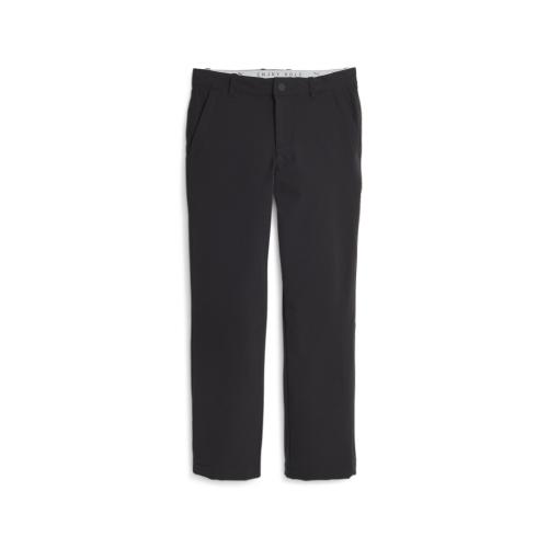 Puma Boys Warm Pant - puma black (Grösse: 152) von Puma