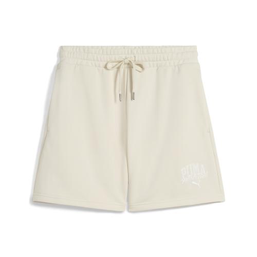 Puma CLASS Shorts 5 TR - alpine snow (Grösse: S) von Puma