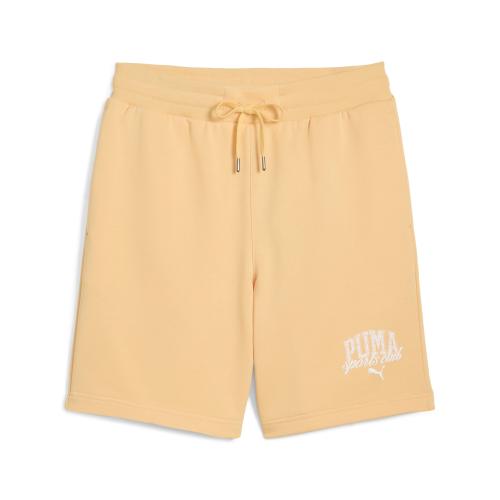 Puma CLASS Shorts 8 TR - almost apricot (Grösse: S) von Puma