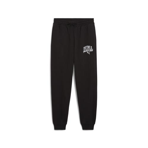 Puma CLASS Sweatpants TR B - puma black (Grösse: 140) von Puma