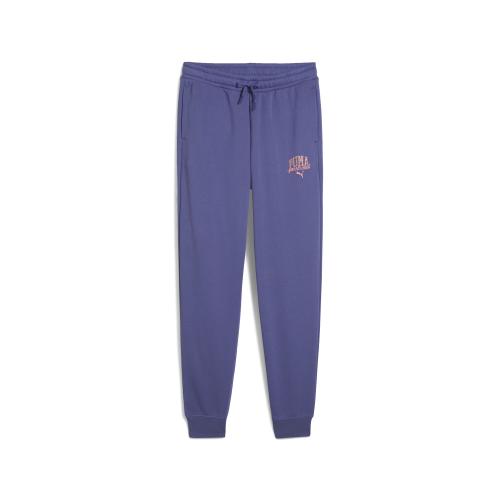 Puma CLASS Sweatpants TR G - blue crystal (Grösse: 128) von Puma