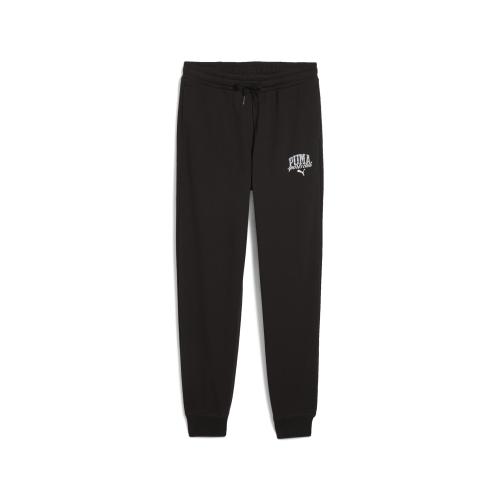 Puma CLASS Sweatpants TR G - puma black (Grösse: 164) von Puma