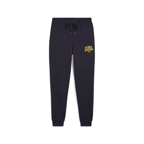 Puma CLASS Sweatpants TR cl - new navy (Grösse: L) von Puma