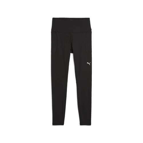 Puma CLOUDSPUN SOFT HW FL TIGHT - puma black (Grösse: XXL) von Puma
