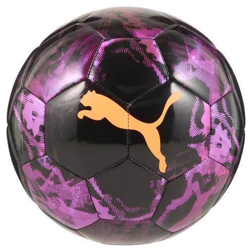 Puma CUP Graphic ball - pure magenta (Grösse: 5) von Puma