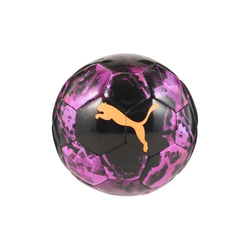 Puma CUP Graphic miniball - pure magenta (Grösse: MINI) von Puma